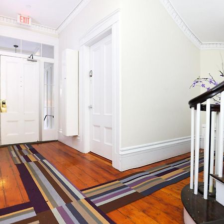 Charming & Stylish Studio On Beacon Hill #2 Boston Exterior foto