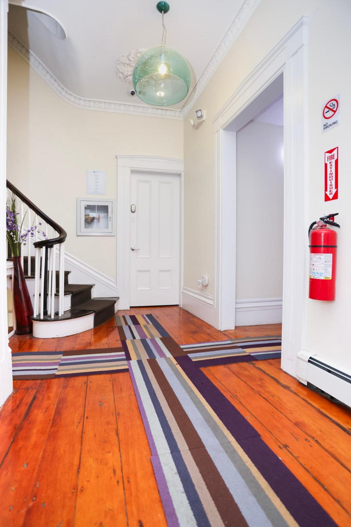 Charming & Stylish Studio On Beacon Hill #2 Boston Exterior foto